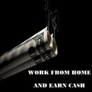 WORK FROM HOME AND EARN CASH APK