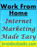 پوستر Work From Home IM Made Easy