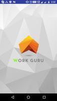 Workguru 海報