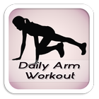 Daily Arm Workout Guide иконка