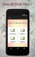 How To Read Mind スクリーンショット 1