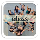Ideas For Successful Student icône