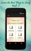 Ideas For Successful Student ภาพหน้าจอ 1