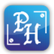 Patil Hardware أيقونة