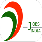 Indian Jobs- Search and Consultancy icône