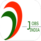 Indian Jobs- Search and Consultancy آئیکن