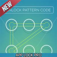 App Lock Pro 2016 poster