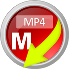 Tubi MP4 Meti иконка
