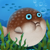 Puffy Blowfish APK