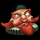 Dass Den haandholdte Troldmann