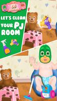 PJ Baby Masks Care - Pj Puzzle Masks captura de pantalla 2