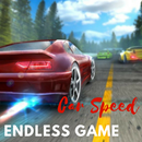 Free Car Speed Racing Crazy Game aplikacja