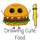 Drawing Kid Food