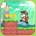 Jungle World Adventure Games