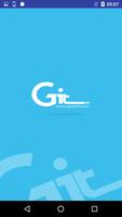 GIT Online Affiche