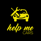 HelpMe Cars ไอคอน