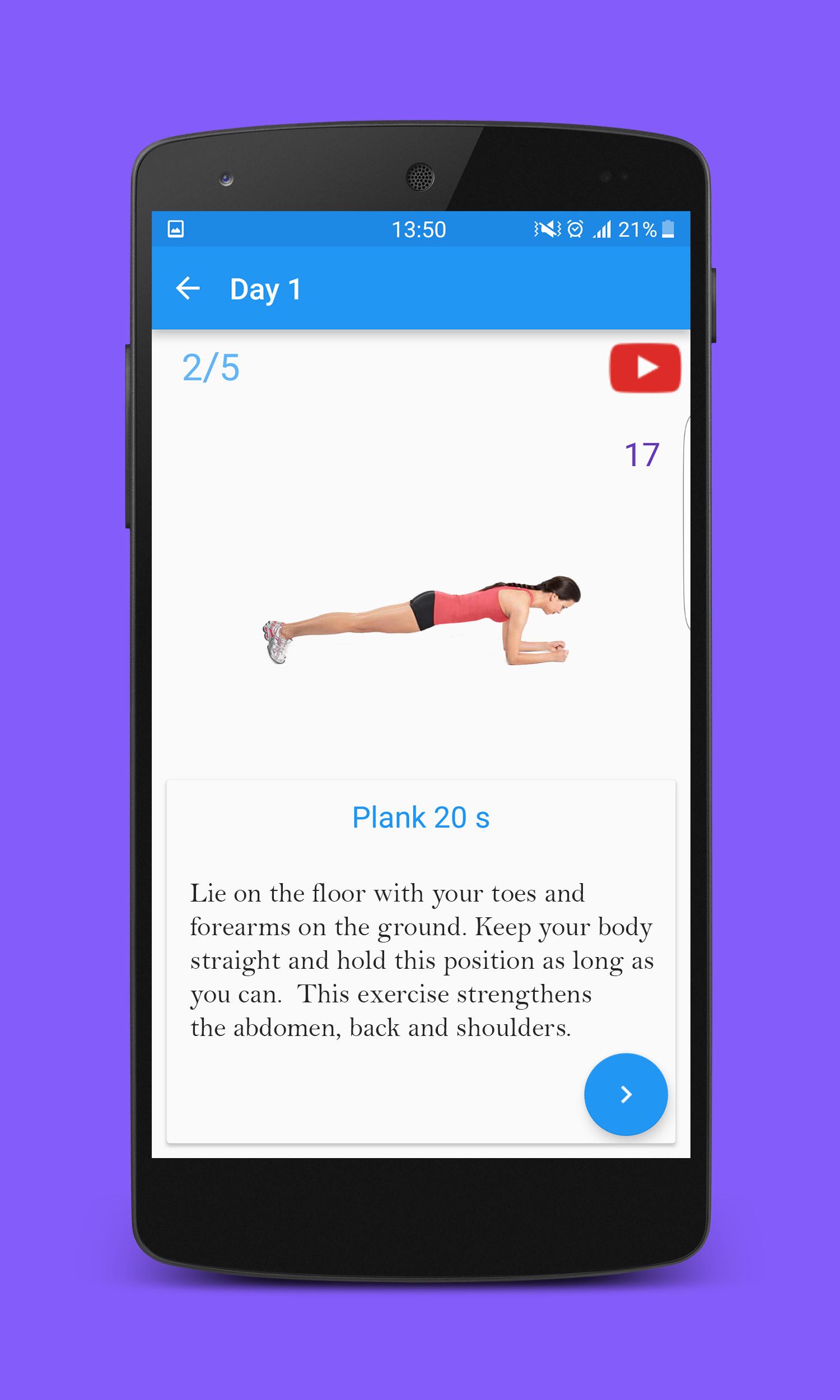 30 Day Abs Workout Challenge How To Get Six Pack For 30 Day Abs Workout Challenge How To Get Six Pack For