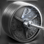 Gym Workout And Fitness