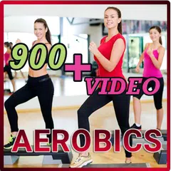 Baixar 900+ Aerobics Dance Exercise APK
