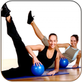 Fitness training