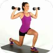Workout for Women Best Guide icon