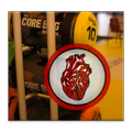 Cardio Core Challenge Workout