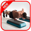 Push Up Workout Routine at Home APK