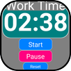 Workout Interval Timer APK