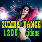 Zumba Dance ikon