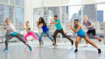 Zumba Dance скриншот 3