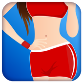 Super Butt Workout  icon