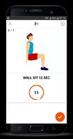 Super Butt Workout - Butt trainer in 30 days ảnh chụp màn hình 3
