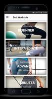 Super Butt Workout - Butt trainer in 30 days bài đăng