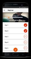 Super Butt Workout - Butt trainer in 30 days ảnh chụp màn hình 1