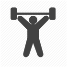 Workout log иконка
