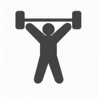 Workout log icon