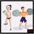 APK Daily Workouts - Weight Loss Exercises Flat Belly