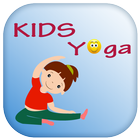 Daily Yoga for Kids - Kids Yog icon