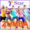 Zumba Dance Practice For Fitne