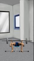 GymSim screenshot 2