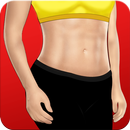 APK Female Flat Stomach, Lose Fat