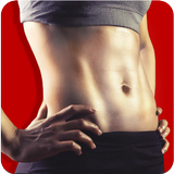 15 Tage Abs Workout Zeichen