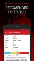 Home Übungen   Bodybuilding trainieren Screenshot 3