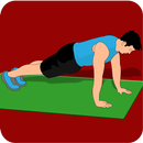 15 Dias Push Up Treino Mestre APK