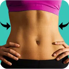 Lose weight in 30 days: Flat S APK download