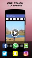 Quick GIF Maker – Image to GIF capture d'écran 3