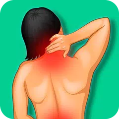 Shoulder, neck pain relief: St APK download