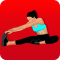 Aufwärmen Stretching-Übungen: 