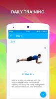 Six Pack in 30 Days - Abs Workout 스크린샷 2