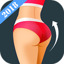 Buttocks Workout - Butt in 30 days - Butt and Legs APK
